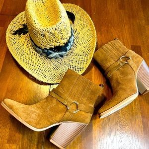 Aldo Brends Women's Boot*NEW*